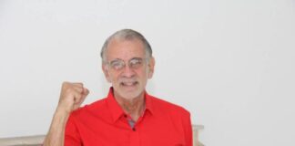 PORQUE «ATLÁNTICO QUIERE MÁS», ESTE VIERNES SERÁ LA INSCRIPCIÓN DE EDUARDO VERANO A LA GOBERNACIÓN