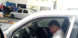 ASESINAN A GERENTE DE EMPRESA DE TRANSPORTE EN SANTO TOMÁS