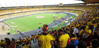 YA HAY FECHA PARA LA VENTA DE BOLETAS, PARA LOS PARTIDOS DE LA SELECCIÓN COLOMBIA