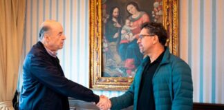 LA PROCURADURÍA ABRIÓ UNA INVESTIGACIÓN DISCIPLINARIA, EN CONTRA DEL EMBAJADOR DE COLOMBIA EN NICARAGUA