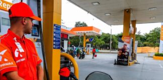 EL PRECIO DE LA GASOLINA PODRÍA BAJAR ENTRE 1500 Y 2000 PESOS, GRACIAS A UN PROYECTO DE LEY