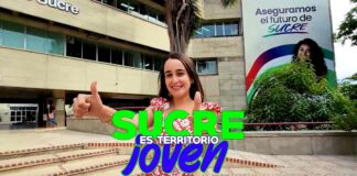 DEPARTAMENTO DE SUCRE AMPLÍA EL TÉRMINO PARA PARTICIPAR EN LA CONVOCATORIA PARA EL JOVENFEST 2023