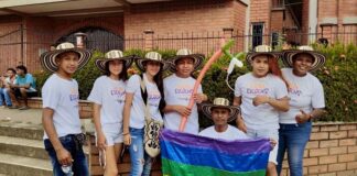 SUCRE ESCUCHA PROMUEVE LA INCLUSIÓN Y EL EMPODERAMIENTO A TRAVÉS DEL DEPORTE