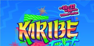 INICIA EXPOSUCRE CON KARIBEFEST, LA II FERIA DEL LIBRO Y IX FESTIVAL CULTURAL DE SUCRE APERTURAN LA PROGRAMACIÓN