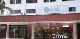 «LA FUSIÓN DE LOS HOSPITALES FUE UN “EMBELECO” DEL MINISTERIO”», HÉCTOR OLIMPO ESPINOSA