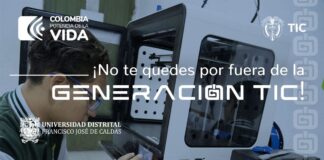 SUCREÑOS PODRÁN PARTICIPAR DE LA CONVOCATORIA ‘GENERACIÓN TIC’