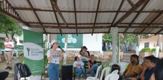 JÓVENES SUCREÑOS CON OPORTUNIDADES LLEVA OFERTAS INSTITUCIONALES A LAS UNIVERSIDADES