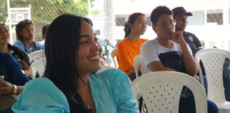 JÓVENES SUCREÑOS CON OPORTUNIDADES, FORMACIÓN ACADÉMICA Y PROYECCIÓN PROFESIONAL EN UN MISMO PROGRAMA