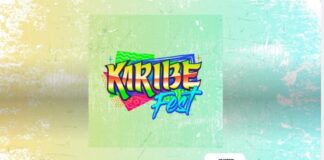 ALEGRÍA, SABOR, LIBROS Y CULTURA EN EL KARIBEFEST 2023, ¡LO HICIMOS!
