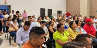 LA SECRETARÍA DE EDUCACIÓN DEPARTAMENTAL PARTICIPA EN LA INAUGURACIÓN DE EXPOSUCRE 2023