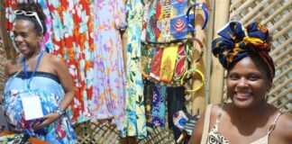 ¡LA ESPERA TERMINÓ! SUCRE SE EMBARCÓ EN UN VIAJE DE ARTE Y TRADICIÓN CON EL INICIO DEL KARIBFEST