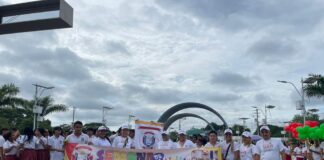 SUCRE ESCUCHA FORTALECE SU COMPROMISO CON LOS JÓVENES EN LOS PALMITOS