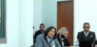 NICOLÁS PETRO BURGOS COLABORARÁ CON LA JUSTICIA
