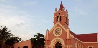 YA NI LOS SACERDOTES SE SALVAN DE LAS EXTORSIONES EN BARRANQUILLA Y SU ÁREA METROPOLITANA