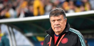 TERMINÓ LA INCERTIDUMBRE Y NELSON ABADÍA NO VA MÁS CON LA SELECCIÓN COLOMBIA FEMENINA