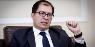 EL ELN ESTARÍA TRAMANDO UN ATENTADO, EN CONTRA DEL FISCAL FRANCISCO BARBOSA, SIN IMPORTAR EL CESE AL FUEGO