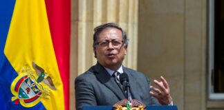 EL PRESIDENTE PETRO ASEGURA QUE LLEGÓ LA HORA DE BUSCAR ACUERDOS PARA ENCONTRAR VERDADERAS SOLUCIONES