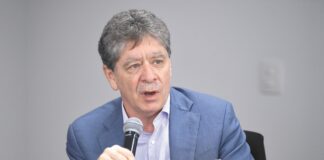 AL PRESIDENTE DE LA ANDI LE PREOCUPA QUE UNA POSIBLE RENEGOCIACIÓN DEL TLC IMPLIQUE ENTRAR EN CONTIENDA CON ESTADOS UNIDOS