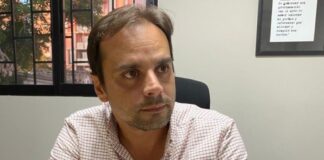COALICIÓN ATLÁNTICO AVANZA OFICIALIZA RESPALDO A ALFREDO VARELA