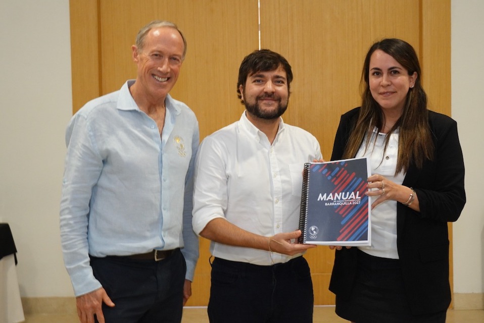 Los juegos panamericanos Barranquilla 2027 estarían en riesgo, debido a varios incumplimientos de la ciudad