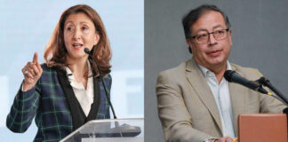 ¿EL PRESIDENTE PETRO ES ADICTO A LA COCAÍNA? ESTO FUE LO QUE DIJO INGRID BETANCOURT AL RESPECTO