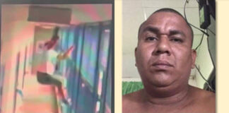 ‘EL NEGRO OBER’ NO SE RINDE Y BUSCA SEGUIR CON SU ACTIVIDAD CRIMINAL A TODA COSTA