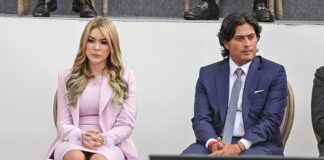 NICOLÁS PETRO RECIBIÓ EL BENEFICIO DE DETENCIÓN DOMICILIARIA Y FUE ORDENADA LA LIBERTAD DE DAY VÁSQUEZ