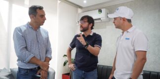 INICIA LA ERA DE ENERGÍA SOLAR EN LOS HOGARES DE BARRANQUILLA