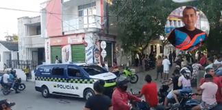 LAS AUTORIDADES OFRECEN UNA RECOMPENSA DE HASTA 40 MILLONES DE PESOS, POR INFORMACIÓN SOBRE EL ASESINATO DE UN TENDERO EN PUERTO COLOMBIA