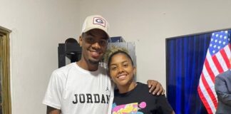 EN LAS ÚLTIMAS HORAS FUE ASESINADO EL HERMANO MENOR DE LA JUGADORA DE LA SELECCIÓN COLOMBIA JORELYN CARABALÍ