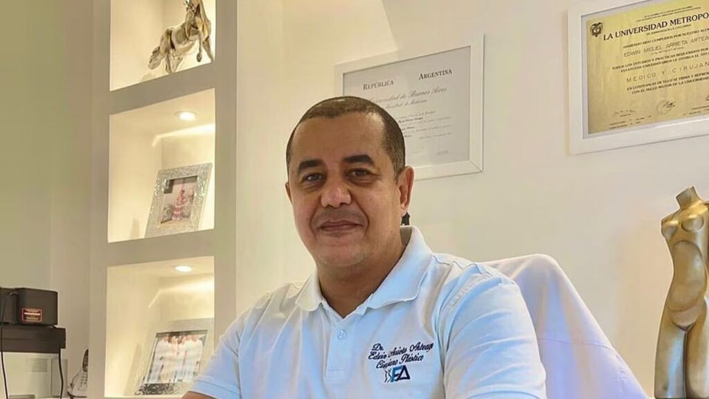 Luto en Córdoba por el brutal asesinato de un médico cirujano, mientras estaba de vacaciones en tailandia