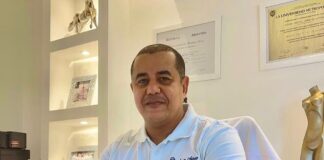 LUTO EN CÓRDOBA POR EL BRUTAL ASESINATO DE UN MÉDICO CIRUJANO, MIENTRAS ESTABA DE VACACIONES EN TAILANDIA