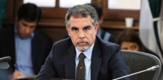 ¡EL COLMO DEL DESCARO! CON UNA INVESTIGACIÓN EN CURSO Y ARMANDO BENEDETTI HABRÍA SALIDO DEL PAÍS