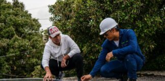 EL CANDIDATO A LA ALCALDÍA DE BARRANQUILLA ALEX CHAR LE QUIERE APOSTAR A LA ENERGÍA RENOVABLE, PARA REDUCIR TARIFAS