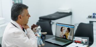 TAN SOLO EL 4% DE LAS IPS EN COLOMBIA IMPLEMENTAN SERVICIOS DE TELESALUD, REVELA INFORME