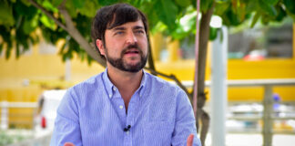 ALCALDE PUMAREJO, CON LA MAYOR APROBACIÓN DE COLOMBIA, SEGÚN INVAMER