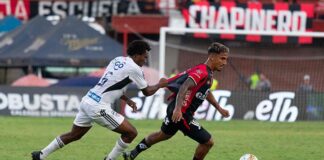 GANARLE A CÚCUTA Y PASAR DE RONDA, LO ÚNICO QUE SALVA AL ‘BOLILLO’