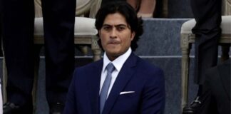“FUI SOLAMENTE UNA FICHA DE SU AJEDREZ”: NICOLÁS PETRO