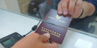 LA CANCILLERÍA RECONOCE LA DIVERSIDAD DE GÉNERO CON LA INCLUSIÓN DE LA CATEGORÍA “X” EN EL PASAPORTE COLOMBIANO