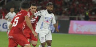 JUNIOR-AMÉRICA, PARTIDO DE MÁXIMA TENSIÓN DENTRO Y FUERA DE LA CANCHA