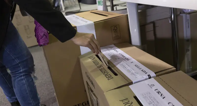 Candidatos hacen llamado a zonificar, de cara a las elecciones regionales, antes que finalicen las inscripciones