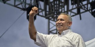 ATENCIÓN, MÁXIMO NORIEGA ENVIÓ UNA CARTA AL FISCAL EN MEDIO DEL CASO CONTRA NICOLÁS PETRO