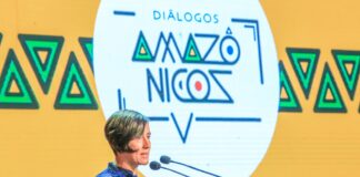 COLOMBIA FIJA SU POSICIÓN PARA SALVAR LA SELVA EN CUMBRE AMAZÓNICA DE BRASIL