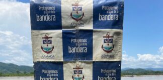 FUERZA PÚBLICA DECOMISÓ MERCURIO EN ANTIOQUIA