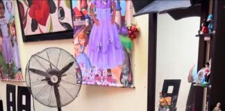 ALCALDÍA DE SOLEDAD ATIENDE 7 BARRIOS AFECTADOS POR FUERTES VIENTOS