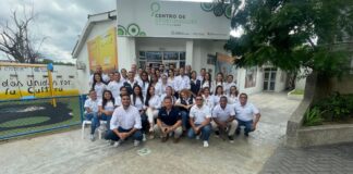 ICONTEC CERTIFICA AL CENTRO DE OPORTUNIDADES DE BARRANQUILLA
