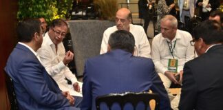 TRIBUNAL INTERNACIONAL DE JUSTICIA AMBIENTAL, PARA JUZGAR CRÍMENES CONTRA LA SELVA AMAZÓNICA PROPONE COLOMBIA