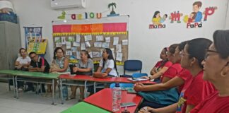 COLEGIOS OFICIALES DE SINCELEJO PREPARAN ESTRATEGIAS DE TRÁNSITO ARMÓNICO