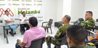 APROBADA ADICIÓN DE NUEVO EVENTO CATASTRÓFICO Y NUEVO CENSO EN MALAMBO