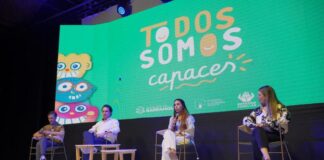 ‘TODOS SOMOS’: BARRANQUILLA YA CELEBRA LA SEMANA DE LA PRIMERA INFANCIA